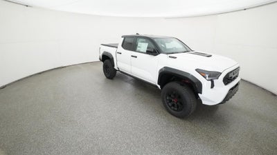 2026 Toyota Tacoma i-FORCE MAX Tacoma TRD Pro