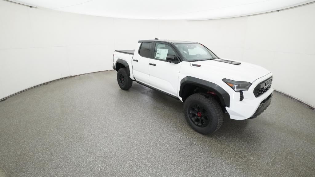 2026 Toyota Tacoma i-FORCE MAX Tacoma TRD Pro