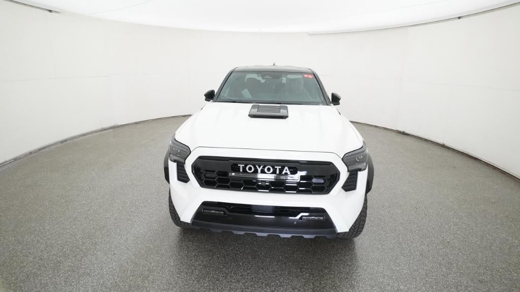 2026 Toyota Tacoma i-FORCE MAX Tacoma TRD Pro