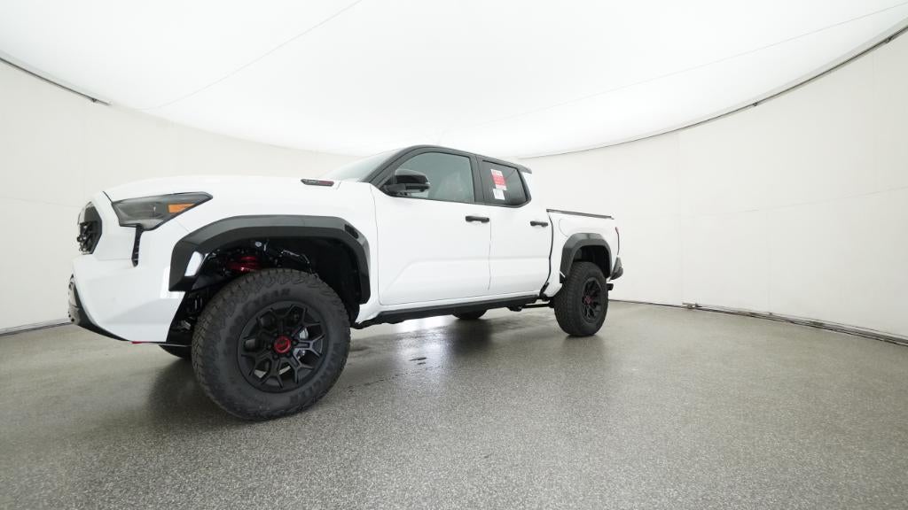 2026 Toyota Tacoma i-FORCE MAX Tacoma TRD Pro