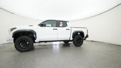 2026 Toyota Tacoma i-FORCE MAX Tacoma TRD Pro
