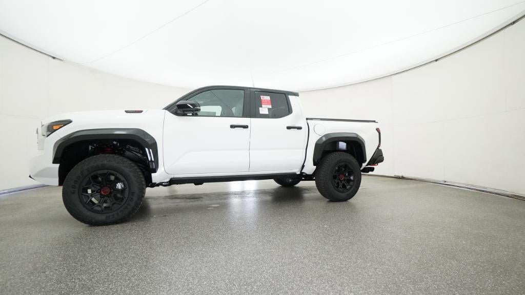 2026 Toyota Tacoma i-FORCE MAX Tacoma TRD Pro