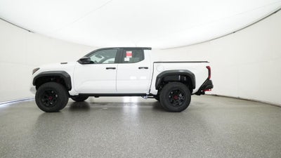 2026 Toyota Tacoma i-FORCE MAX Tacoma TRD Pro