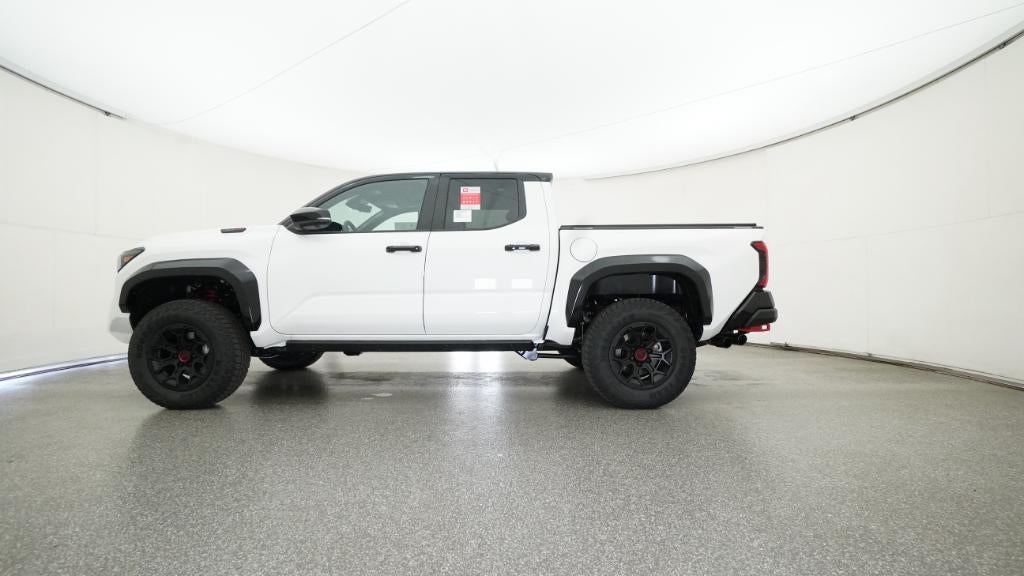 2026 Toyota Tacoma i-FORCE MAX Tacoma TRD Pro