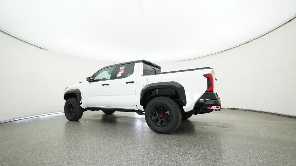 2026 Toyota Tacoma i-FORCE MAX Tacoma TRD Pro