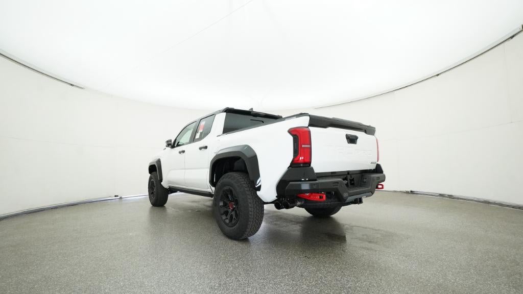 2026 Toyota Tacoma i-FORCE MAX Tacoma TRD Pro