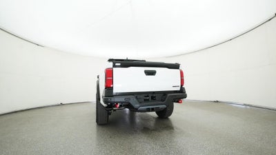 2026 Toyota Tacoma i-FORCE MAX Tacoma TRD Pro