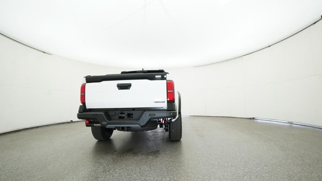 2026 Toyota Tacoma i-FORCE MAX Tacoma TRD Pro