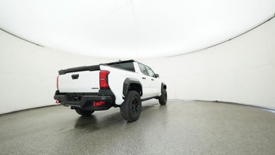 2026 Toyota Tacoma i-FORCE MAX Tacoma TRD Pro