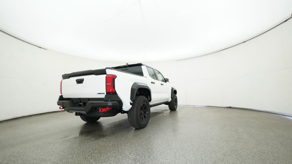 2026 Toyota Tacoma i-FORCE MAX Tacoma TRD Pro