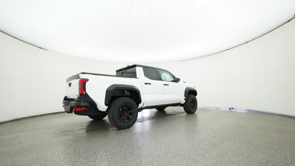 2026 Toyota Tacoma i-FORCE MAX Tacoma TRD Pro