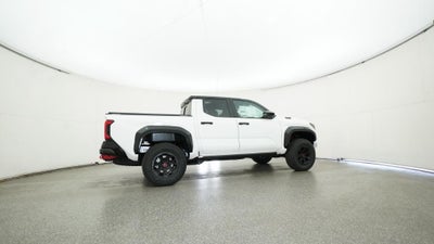 2026 Toyota Tacoma i-FORCE MAX Tacoma TRD Pro