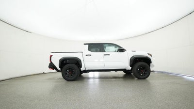2026 Toyota Tacoma i-FORCE MAX Tacoma TRD Pro