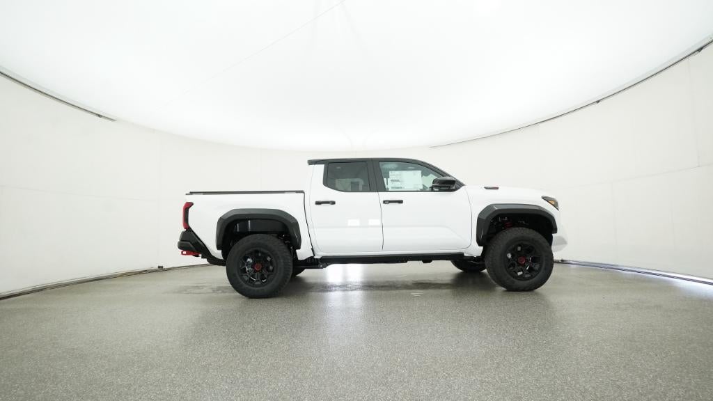 2026 Toyota Tacoma i-FORCE MAX Tacoma TRD Pro