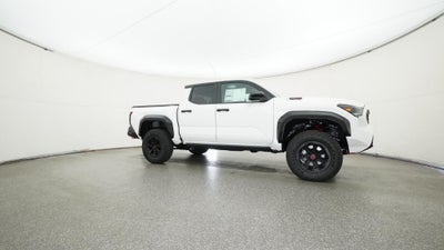 2026 Toyota Tacoma i-FORCE MAX Tacoma TRD Pro