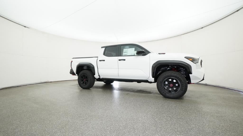 2026 Toyota Tacoma i-FORCE MAX Tacoma TRD Pro