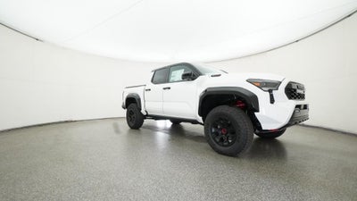 2026 Toyota Tacoma i-FORCE MAX Tacoma TRD Pro