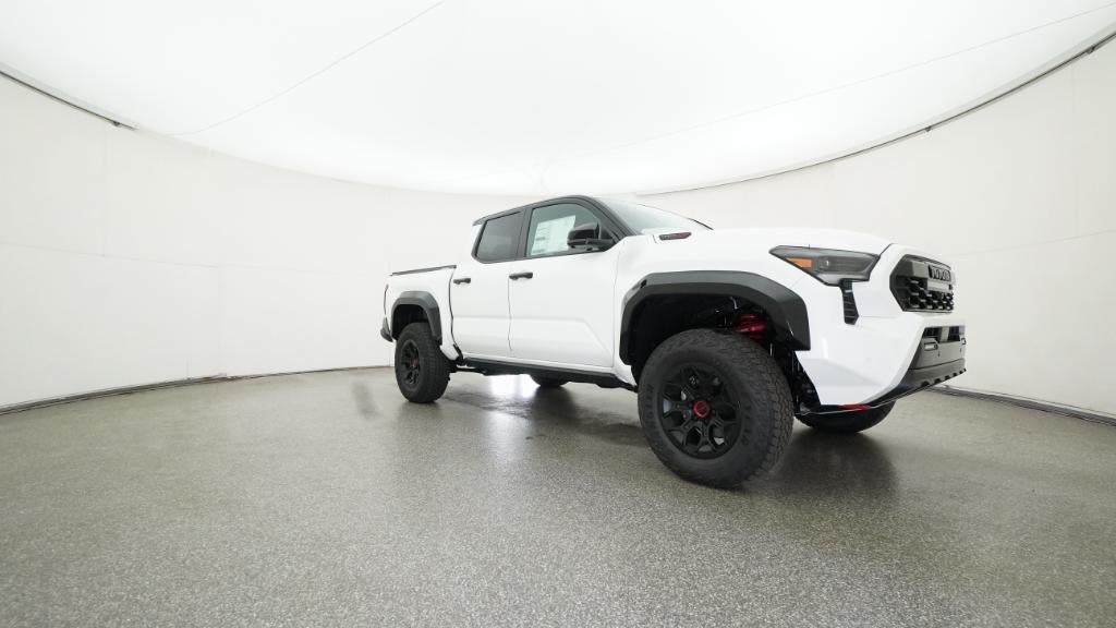 2026 Toyota Tacoma i-FORCE MAX Tacoma TRD Pro