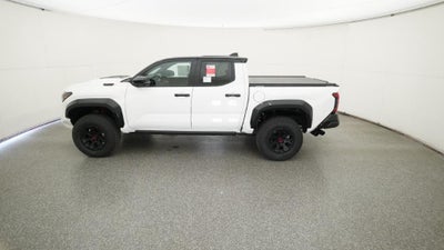 2026 Toyota Tacoma i-FORCE MAX Tacoma TRD Pro