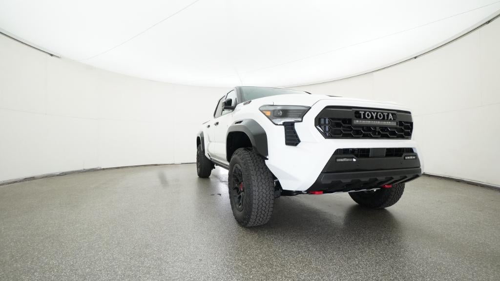 2026 Toyota Tacoma i-FORCE MAX Tacoma TRD Pro