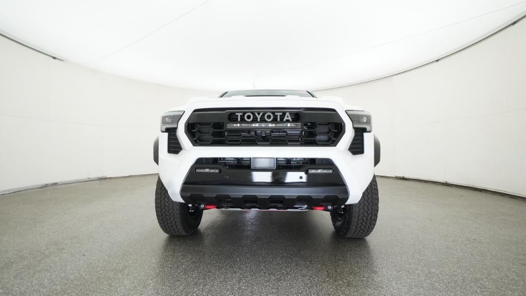 2026 Toyota Tacoma i-FORCE MAX Tacoma TRD Pro