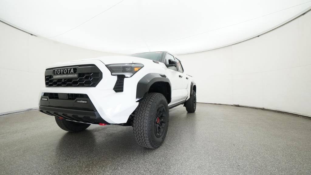 2026 Toyota Tacoma i-FORCE MAX Tacoma TRD Pro