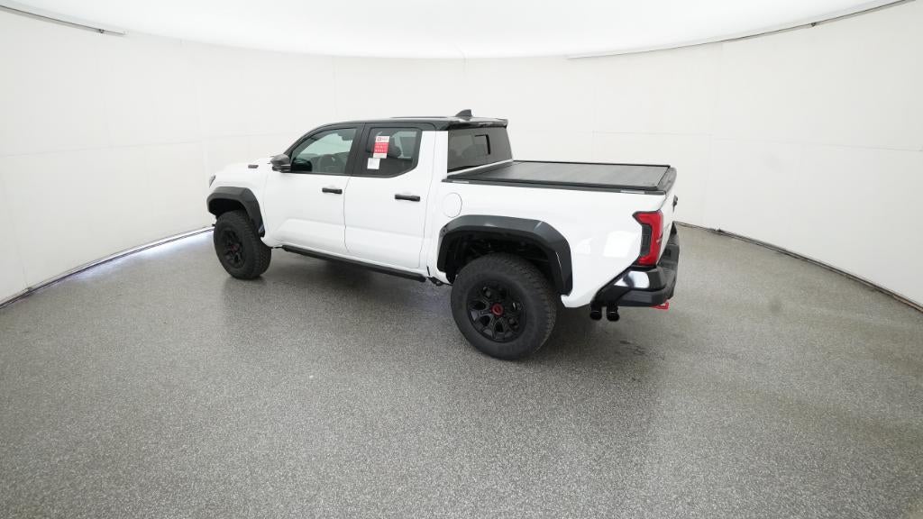 2026 Toyota Tacoma i-FORCE MAX Tacoma TRD Pro