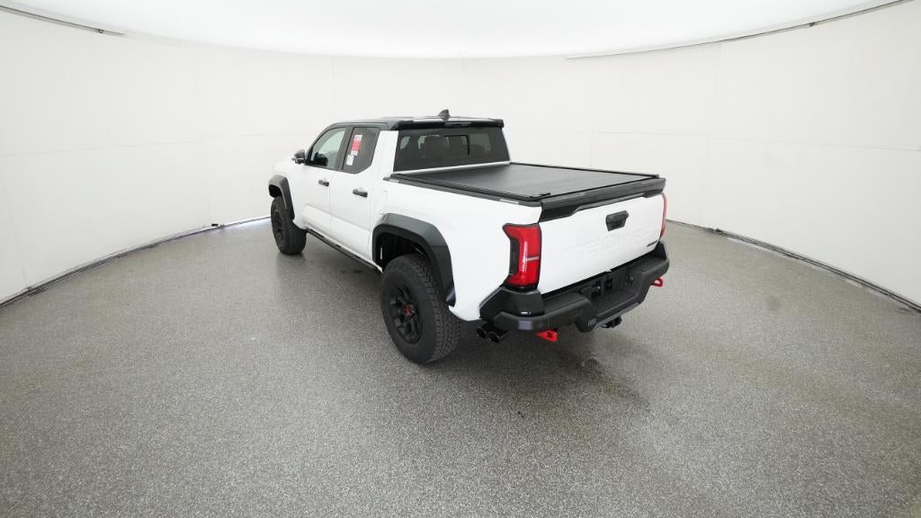 2026 Toyota Tacoma i-FORCE MAX Tacoma TRD Pro