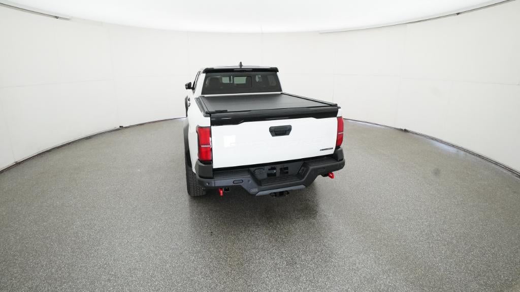 2026 Toyota Tacoma i-FORCE MAX Tacoma TRD Pro