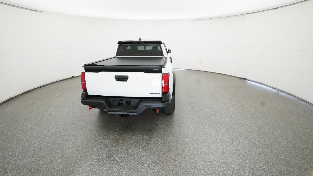 2026 Toyota Tacoma i-FORCE MAX Tacoma TRD Pro