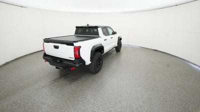2026 Toyota Tacoma i-FORCE MAX Tacoma TRD Pro