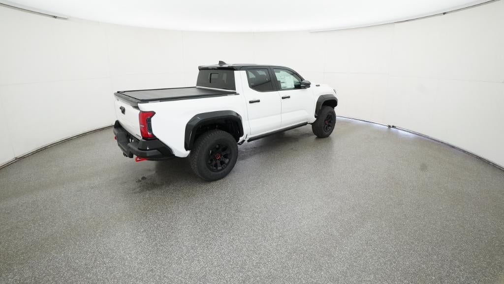 2026 Toyota Tacoma i-FORCE MAX Tacoma TRD Pro