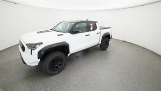 2026 Toyota Tacoma i-FORCE MAX Tacoma TRD Pro