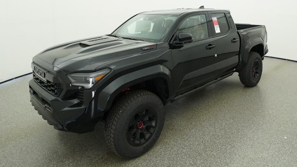 2026 Toyota Tacoma i-FORCE MAX Tacoma TRD Pro