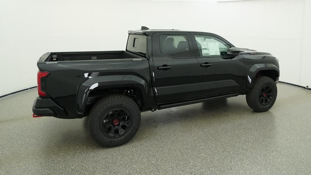 2026 Toyota Tacoma i-FORCE MAX Tacoma TRD Pro