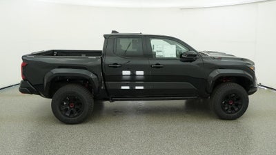 2026 Toyota Tacoma i-FORCE MAX Tacoma TRD Pro
