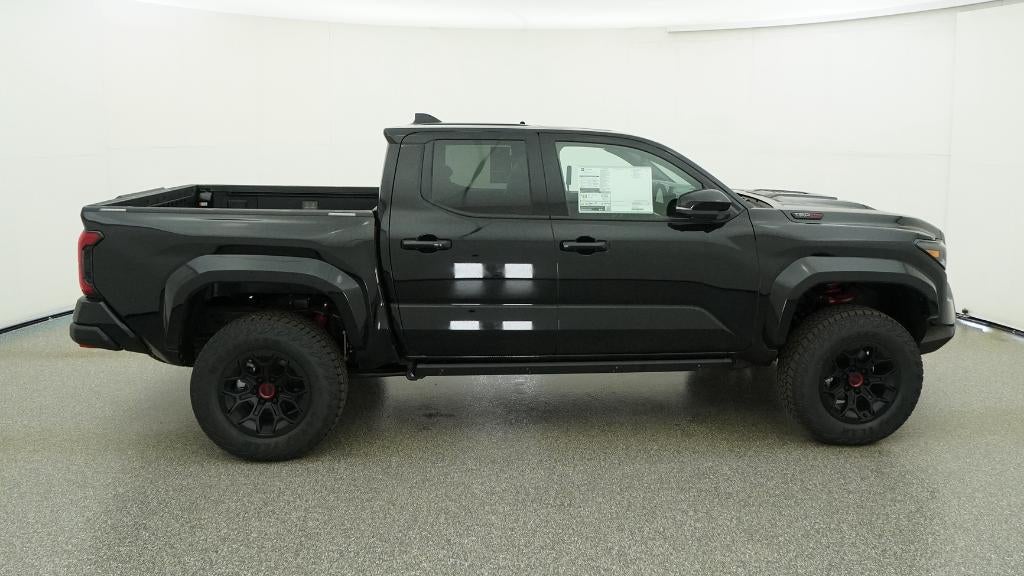2026 Toyota Tacoma i-FORCE MAX Tacoma TRD Pro