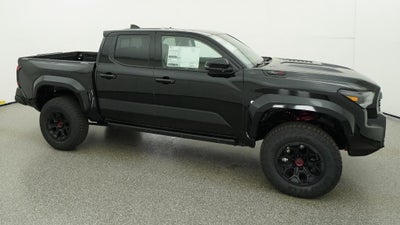 2026 Toyota Tacoma i-FORCE MAX Tacoma TRD Pro