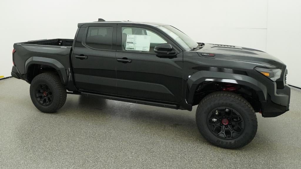2026 Toyota Tacoma i-FORCE MAX Tacoma TRD Pro