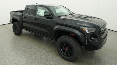 2026 Toyota Tacoma i-FORCE MAX Tacoma TRD Pro
