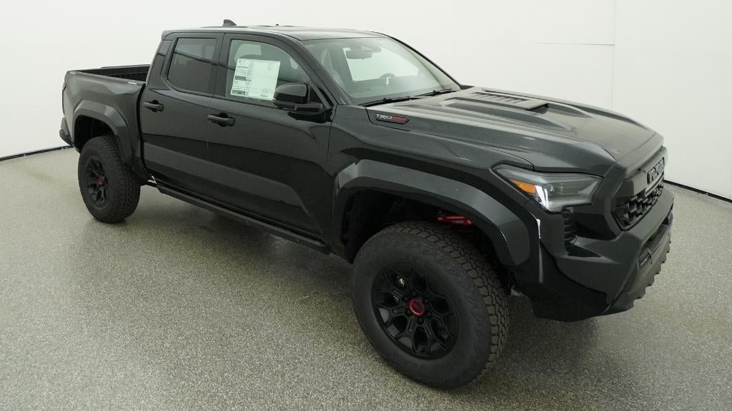 2026 Toyota Tacoma i-FORCE MAX Tacoma TRD Pro