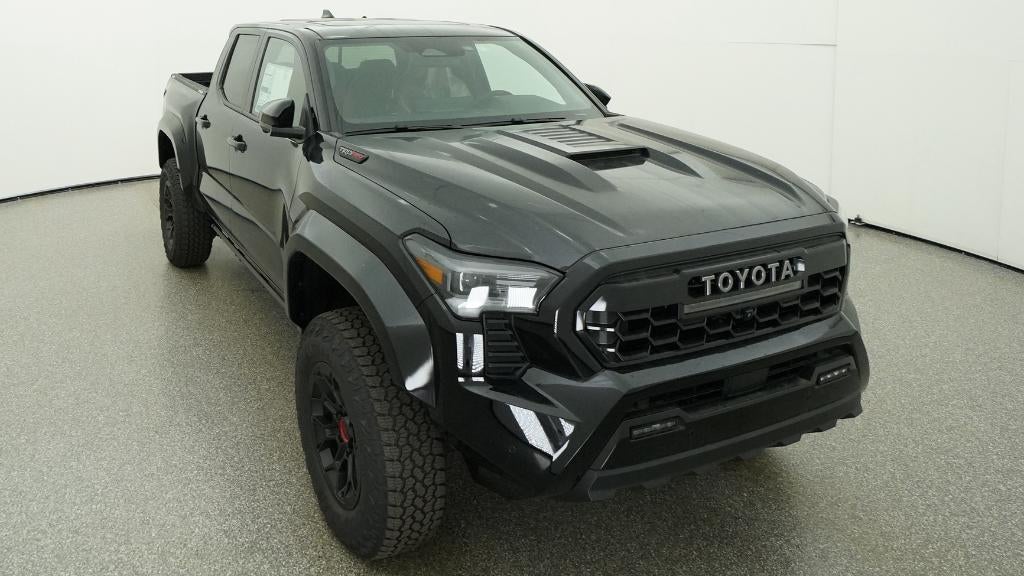 2026 Toyota Tacoma i-FORCE MAX Tacoma TRD Pro