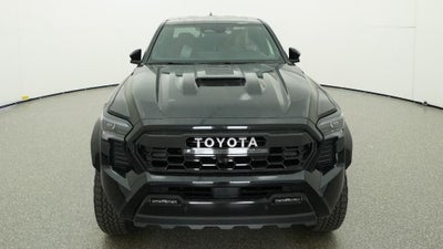 2026 Toyota Tacoma i-FORCE MAX Tacoma TRD Pro