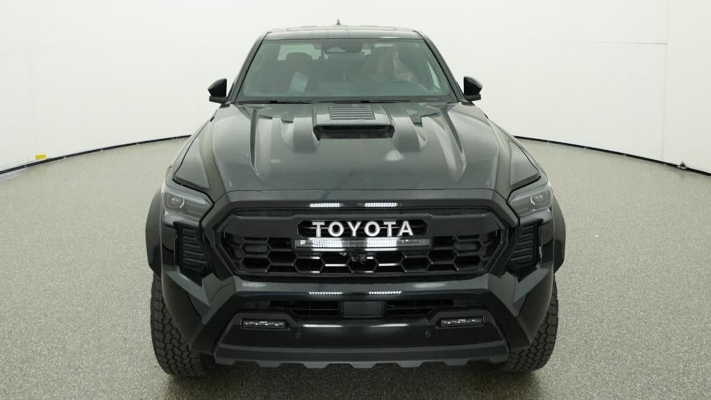 2026 Toyota Tacoma i-FORCE MAX Tacoma TRD Pro
