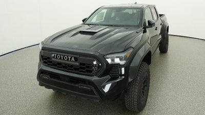 2026 Toyota Tacoma i-FORCE MAX Tacoma TRD Pro