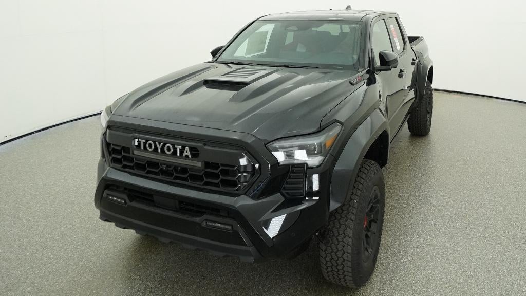 2026 Toyota Tacoma i-FORCE MAX Tacoma TRD Pro