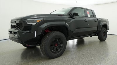 2026 Toyota Tacoma i-FORCE MAX Tacoma TRD Pro