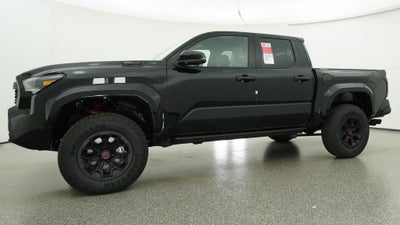 2026 Toyota Tacoma i-FORCE MAX Tacoma TRD Pro