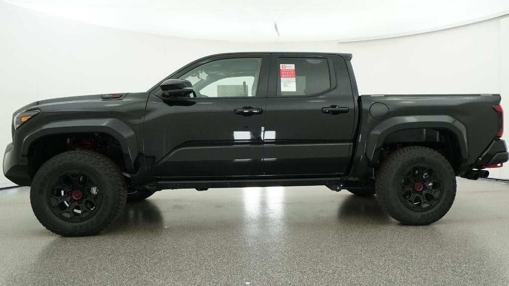 2026 Toyota Tacoma i-FORCE MAX Tacoma TRD Pro