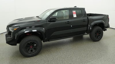 2026 Toyota Tacoma i-FORCE MAX Tacoma TRD Pro